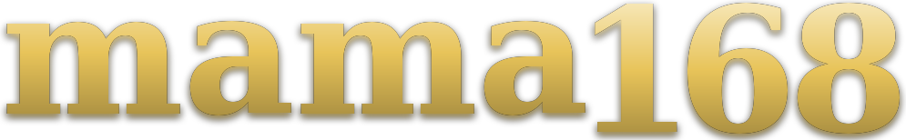 mama168 โลโก้